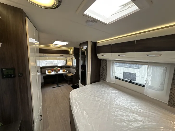 Fahrzeugbild Hobby Prestige 560 WFU inkl. Top Angeboten! #20