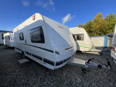 Bild 1 Dethleffs c-go 495 QSK