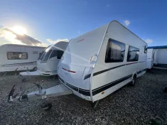 Bild 3 Dethleffs c-go 495 QSK