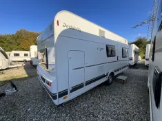 Bild 4 Dethleffs c-go 495 QSK