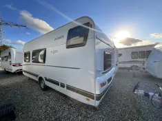 Bild 5 Dethleffs c-go 495 QSK