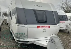 De Luxe 545 KMF