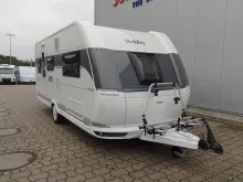 Fahrzeugbild Hobby De Luxe 495 UL IC-Line UPE: 34.064,- € #3