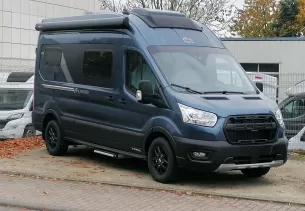 VAN F60DB