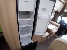 Fahrzeugbild Forster A 699 VB Automatik, Winter Paket, bis 6 Personen #13