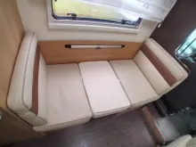 Fahrzeugbild Forster A 699 VB Automatik, Winter Paket, bis 6 Personen #19