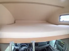 Fahrzeugbild Forster A 699 VB Automatik, Winter Paket, bis 6 Personen #21