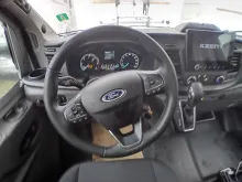 Fahrzeugbild Forster A 699 VB Automatik, Winter Paket, bis 6 Personen #22