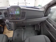 Fahrzeugbild Forster A 699 VB Automatik, Winter Paket, bis 6 Personen #23