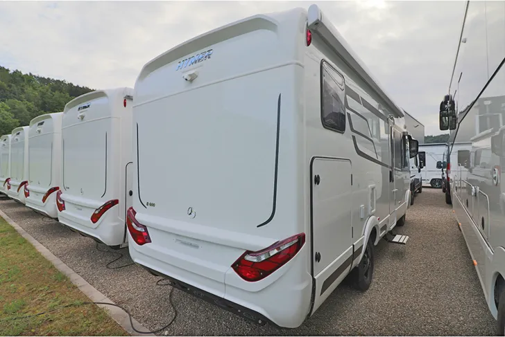 Fahrzeugbild Hymer B-Klasse MC I WhiteLine 600 BMC-I, BMCI, B MC-I #3