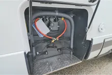 Fahrzeugbild Hymer B-Klasse MC I WhiteLine 600 BMC-I, BMCI, B MC-I #5