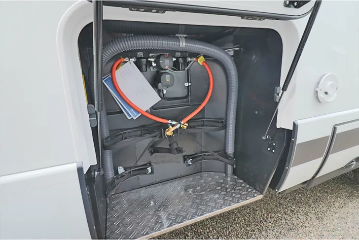 Fahrzeugbild Hymer B-Klasse MC I WhiteLine 600 BMC-I, BMCI, B MC-I #5