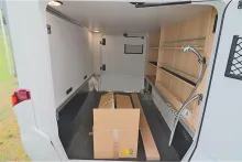 Fahrzeugbild Hymer B-Klasse MC I WhiteLine 600 BMC-I, BMCI, B MC-I #6