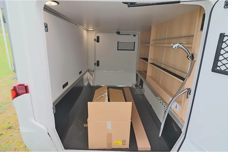 Fahrzeugbild Hymer B-Klasse MC I WhiteLine 600 BMC-I, BMCI, B MC-I #6