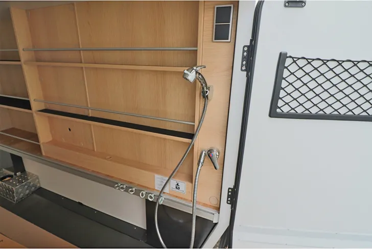 Fahrzeugbild Hymer B-Klasse MC I WhiteLine 600 BMC-I, BMCI, B MC-I #7