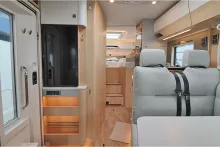 Fahrzeugbild Hymer B-Klasse MC I WhiteLine 600 BMC-I, BMCI, B MC-I #9