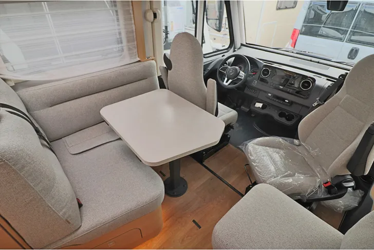 Fahrzeugbild Hymer B-Klasse MC I WhiteLine 600 BMC-I, BMCI, B MC-I #11