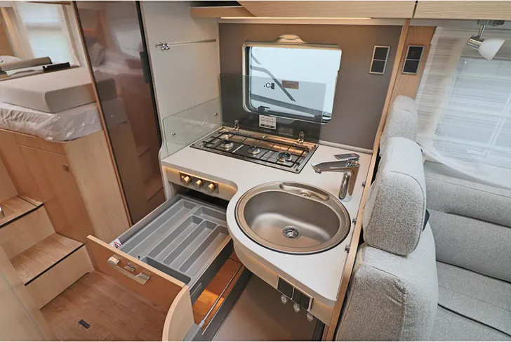 Fahrzeugbild Hymer B-Klasse MC I WhiteLine 600 BMC-I, BMCI, B MC-I #14