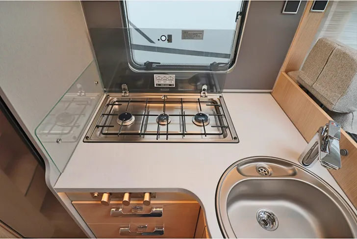 Fahrzeugbild Hymer B-Klasse MC I WhiteLine 600 BMC-I, BMCI, B MC-I #15