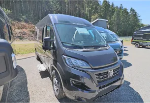 Trenta 600 R