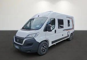 CaraBus 600 MQ