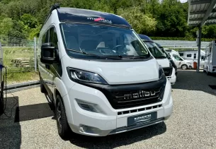 Van diversity 600 DB K