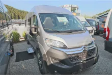Fahrzeugbild Pössl Roadcruiser Citroen 165 PS ! Sie sparen 8.629 ! #1
