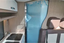 Fahrzeugbild Pössl Roadcruiser Citroen 165 PS ! Sie sparen 8.629 ! #14