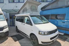 Bild 1 VW California T5 California Ocean