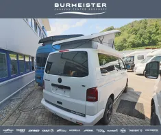 Bild 2 VW California T5 California Ocean