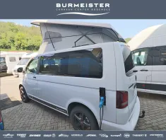 Bild 3 VW California T5 California Ocean