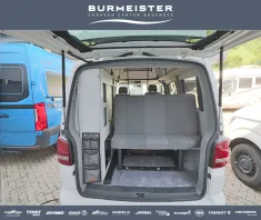 Bild 4 VW California T5 California Ocean