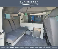 Bild 5 VW California T5 California Ocean