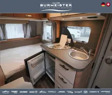 Fahrzeugbild Weinsberg CaraOne 390 QD Edition HOT Sie sparen 5030,- #9