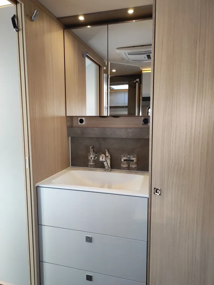 Fahrzeugbild Morelo Loft Premium 83 L Balance LP 346.730,- #10