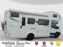 Fahrzeugbild Forster A 699 VB Automatik, Winter Paket, bis 6 Personen #4