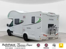 Fahrzeugbild Forster A 699 VB Automatik, Winter Paket, bis 6 Personen #6