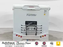 Fahrzeugbild Forster A 699 VB Automatik, Winter Paket, bis 6 Personen #7