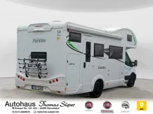 Fahrzeugbild Forster A 699 VB Automatik, Winter Paket, bis 6 Personen #8