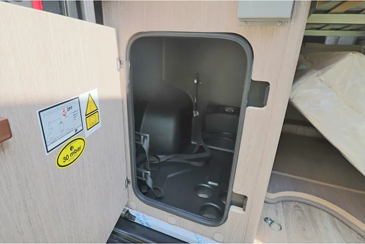 Fahrzeugbild Pössl 2Win R Plus Citroen 165 PS ! Sie sparen 12.550,- #6