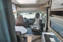 Fahrzeugbild Pössl 2Win R Plus Citroen 165 PS ! Sie sparen 12.550,- #9