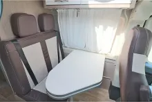 Fahrzeugbild Pössl 2Win R Plus Citroen 165 PS ! Sie sparen 12.550,- #10
