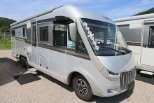 Fahrzeugbild Carthago chic c-line I 5.9 XL LE LP 194.260,- #1