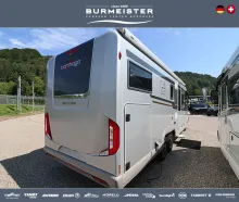 Fahrzeugbild Carthago chic c-line I 5.9 XL LE LP 194.260,- #2