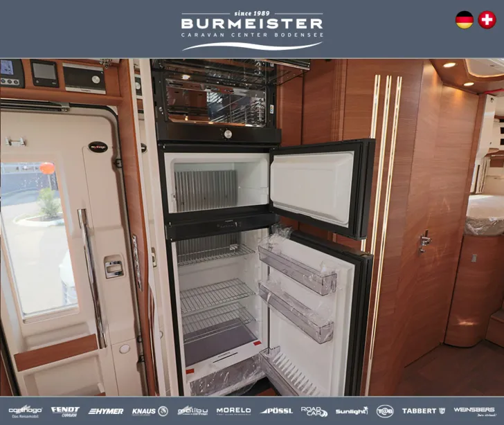 Fahrzeugbild Carthago chic c-line I 5.9 XL LE LP 194.260,- #11