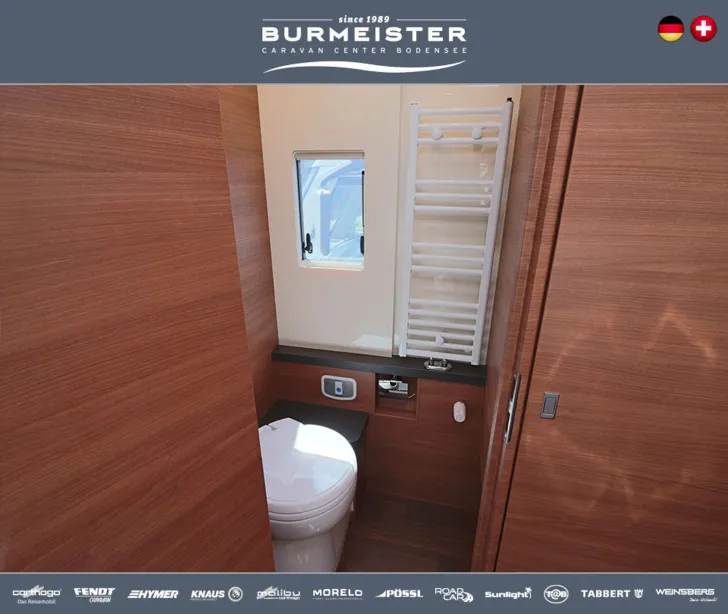 Fahrzeugbild Carthago chic c-line I 5.9 XL LE LP 194.260,- #13