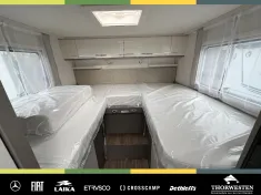 Bild 13 Etrusco T 6900 SB Complete 2m Einzelbett -14.055 EUR