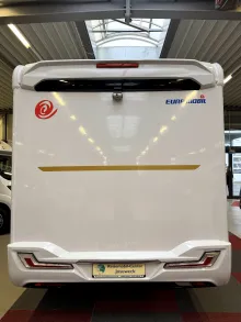 Fahrzeugbild Eura Mobil Profila T 675 SB #6