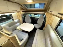 Fahrzeugbild Eura Mobil Profila T 675 SB #7