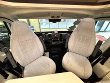 Fahrzeugbild Eura Mobil Profila T 675 SB #8
